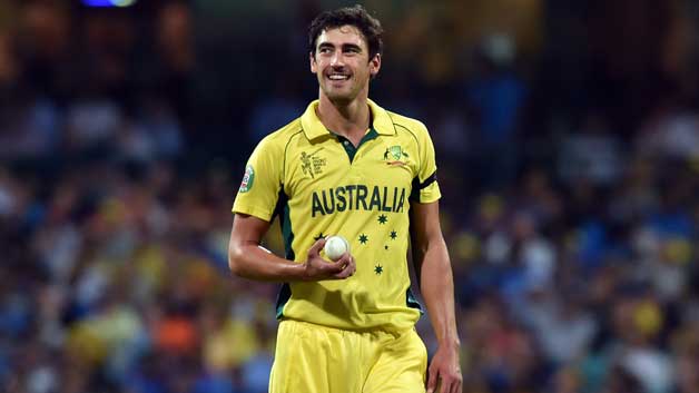 Top 10 Best ODI Bowlers in 2016