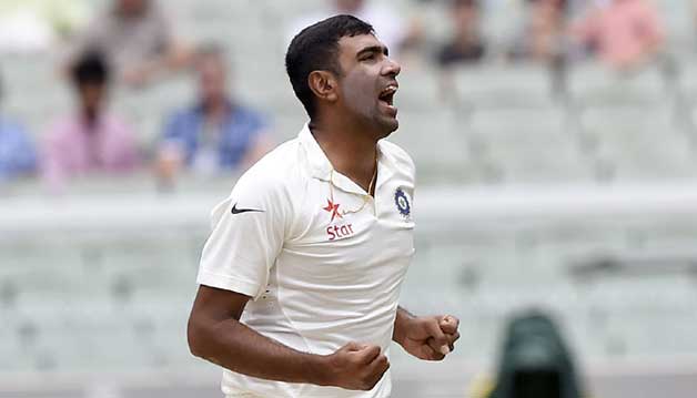 Dream Test XI of 2016 : Ravichandran Ashwin