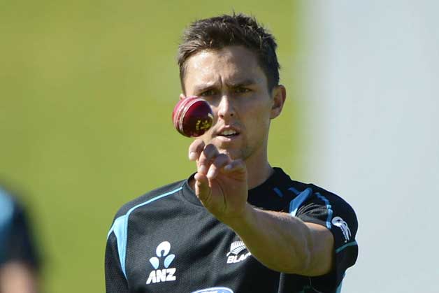 Top 10 Best ODI Bowlers in 2016