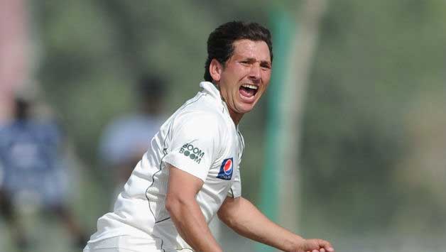 Top 10 Best Test Bowlers in 2016 : Yasir Shah