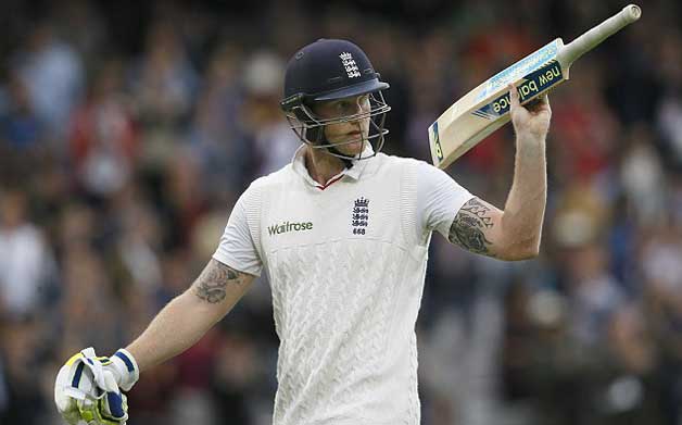 Top 10 Best Test Batsmen in 2016