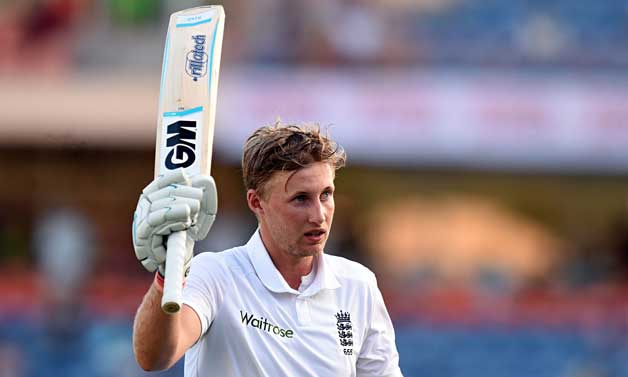 Top 10 Best Test Batsmen in 2016