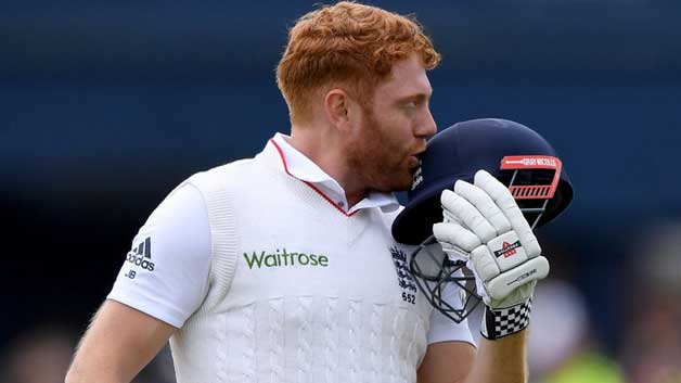 Top 10 Best Test Batsmen in 2016