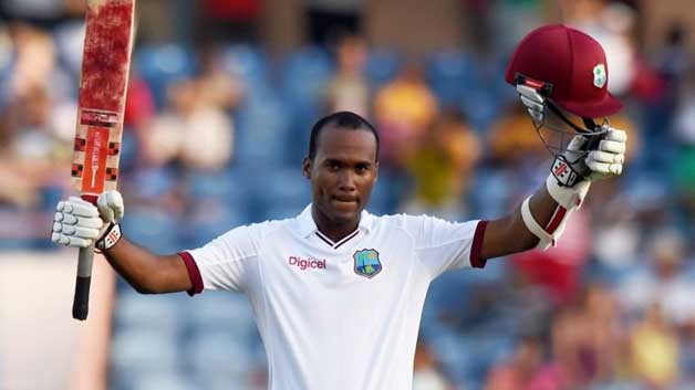 Top 10 Best Test Batsmen in 2016