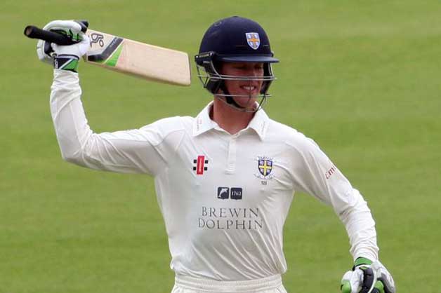 Top 10 Debutants of 2016