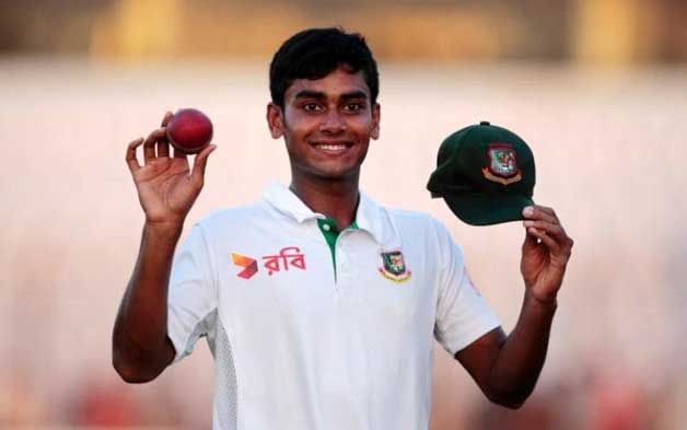 Top 10 Debutants of 2016