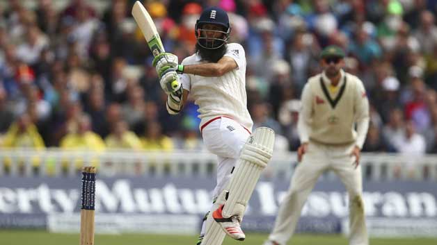 Top 10 Best Test Batsmen in 2016