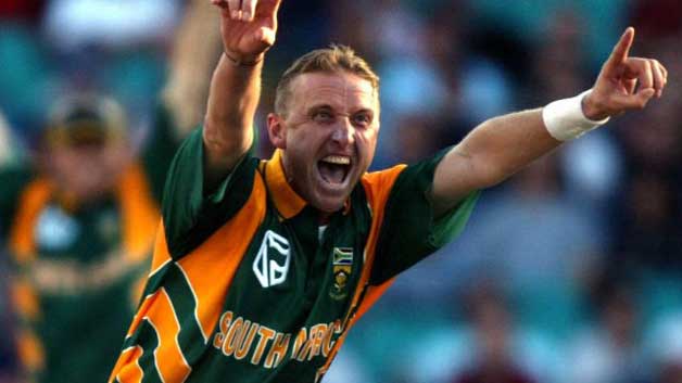 Allan Donald: South Africa All Time ODI XI