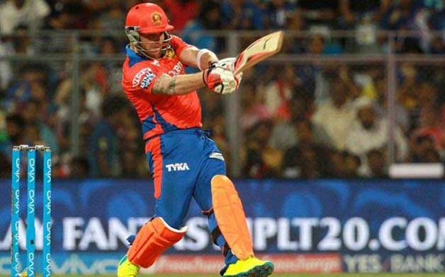Brendon McCullum: 10 Players to watch out for in IPL 2017
