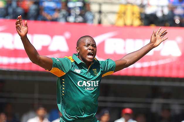Kagiso Rabada: 10 Players to watch out for in IPL 2017