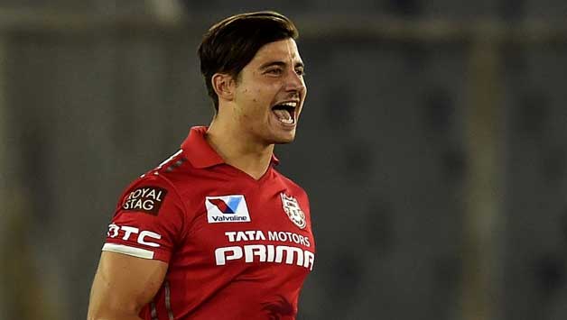 Marcus Stoinis: 10 Players to watch out for in IPL 2017