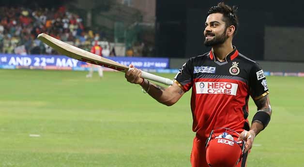 Virat Kohli: 10 Players to watch out for in IPL 2017