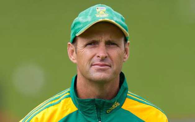 Gary Kirsten: Top 10 Best South African ODI Batsmen of All-Time