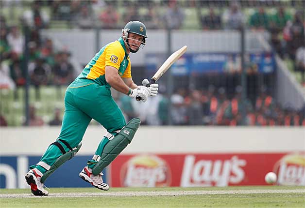 Graeme Smith: Top 10 Best South African ODI Batsmen of All-Time