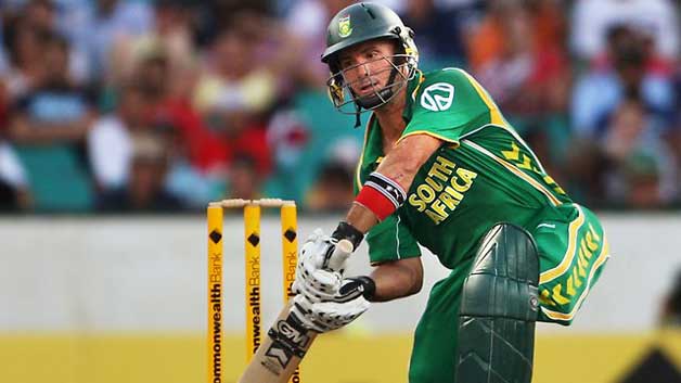 Herschelle Gibbs: Top 10 Best South African ODI Batsmen of All-Time