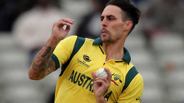 Mitchell Johnson: Best Australian ODI XI of All-Time