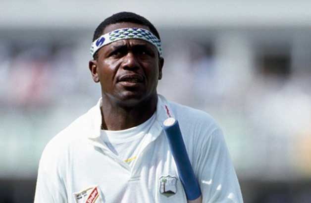 Desmond Haynes