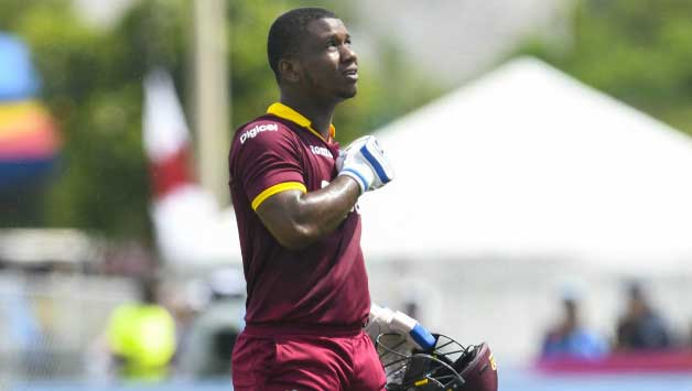 Evin Lewis