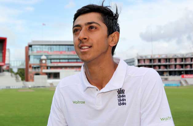 Haseeb Hameed