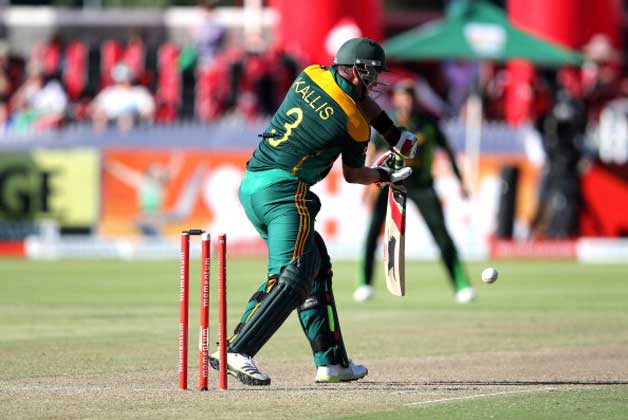 Jacques Kallis
