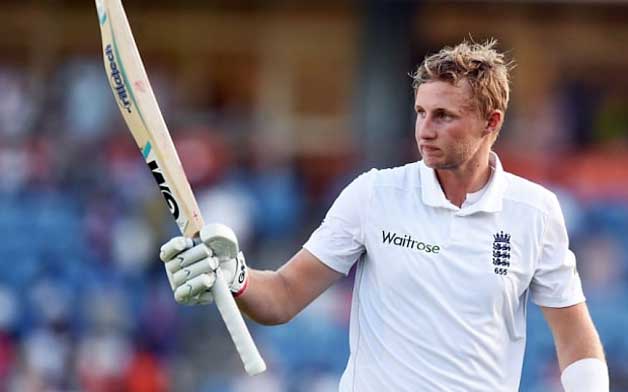 Joe Root