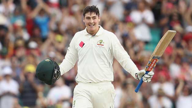 Matthew Renshaw