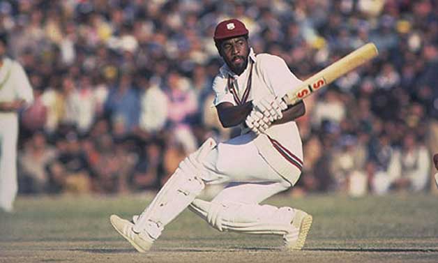 Vivian Richards