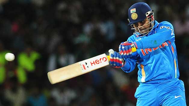 Virender Sehwag