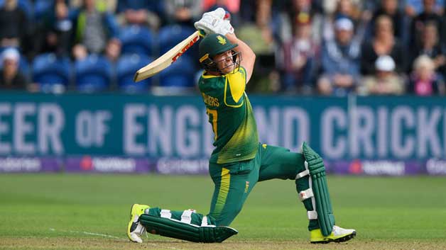 Highest ODI Batting Average in Successful Chases
