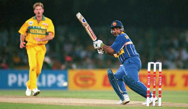 Highest ODI Batting Average in Successful Chases