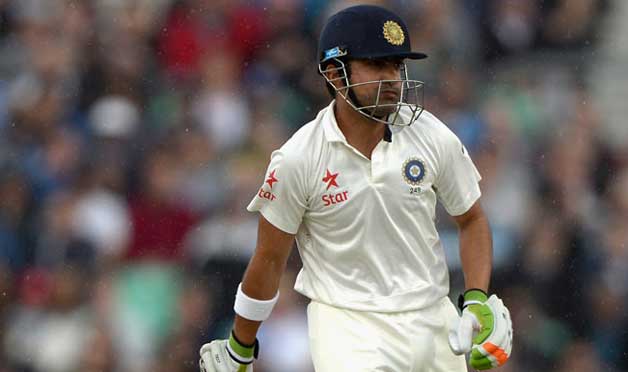 Gautam Gambhir