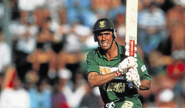 Highest ODI Batting Average in Successful Chases