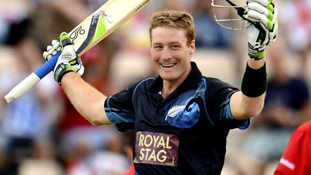 Highest ODI Batting Average in Successful Chases