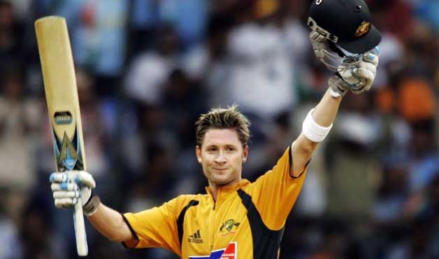 Highest ODI Batting Average in Successful Chases