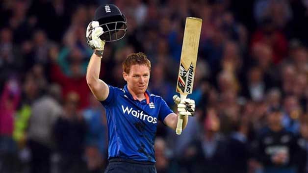Top 10 Leading ODI Run-Scorers in 2017