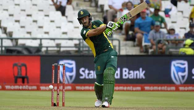 Top 10 Leading ODI Run-Scorers in 2017