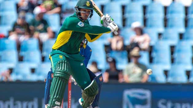 Top 10 Leading ODI Run-Scorers in 2017