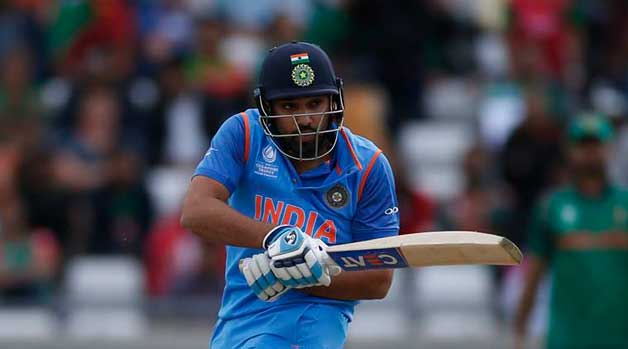 Top 10 Leading ODI Run-Scorers in 2017