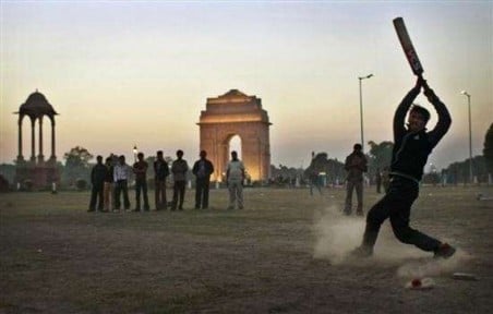 Cricket and India