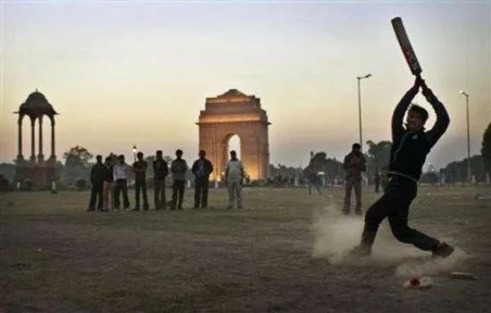 Cricket and India