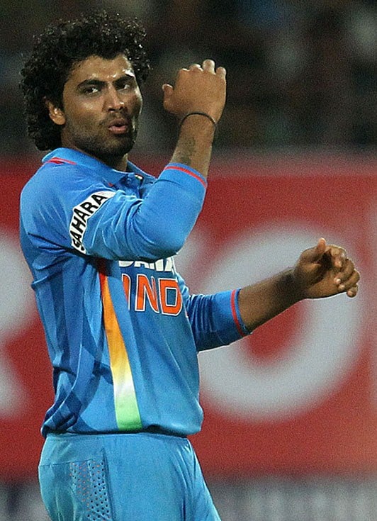 Ravindra Jadeja
