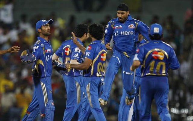 Mumbai Indians