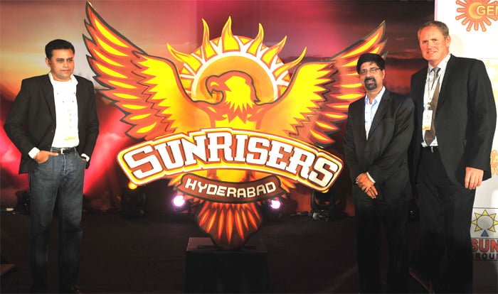 Sunrisers Hyderabad
