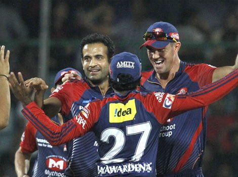 Delhi Daredevils