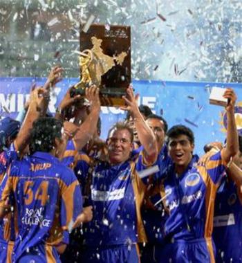 Rajasthan Royals