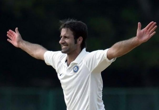 Parvez Rasool- The man who made a difference