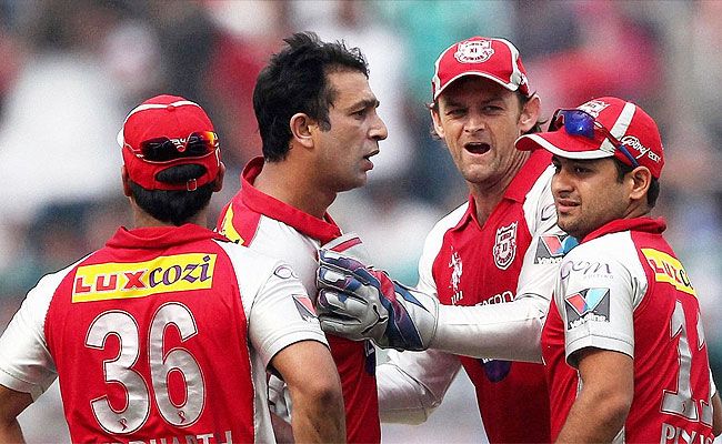 Kings XI Punjab