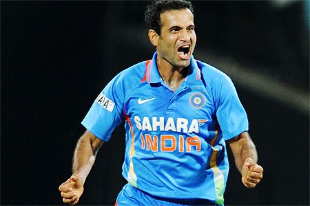irfan pathan