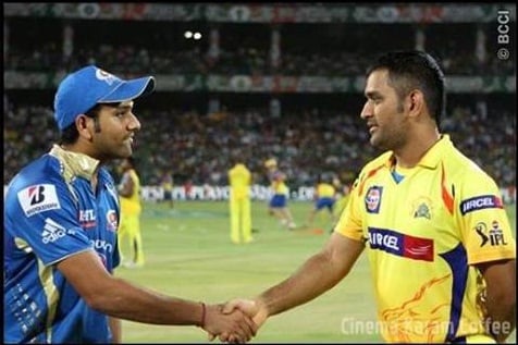 IPL 2013 Finals