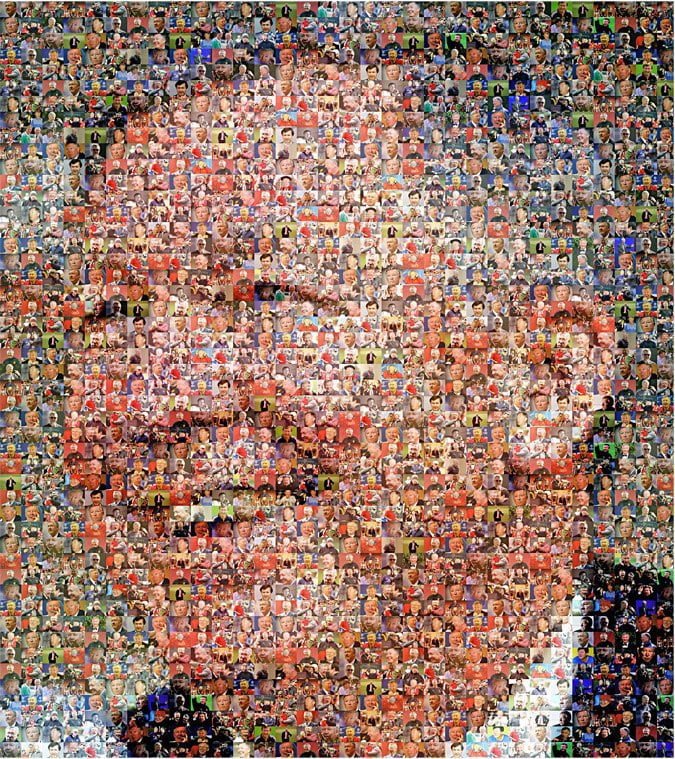 Sir Alex Ferguson Retirement